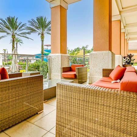 Modern Retreat At Regal Oaks Resort Orlando Exteriér fotografie