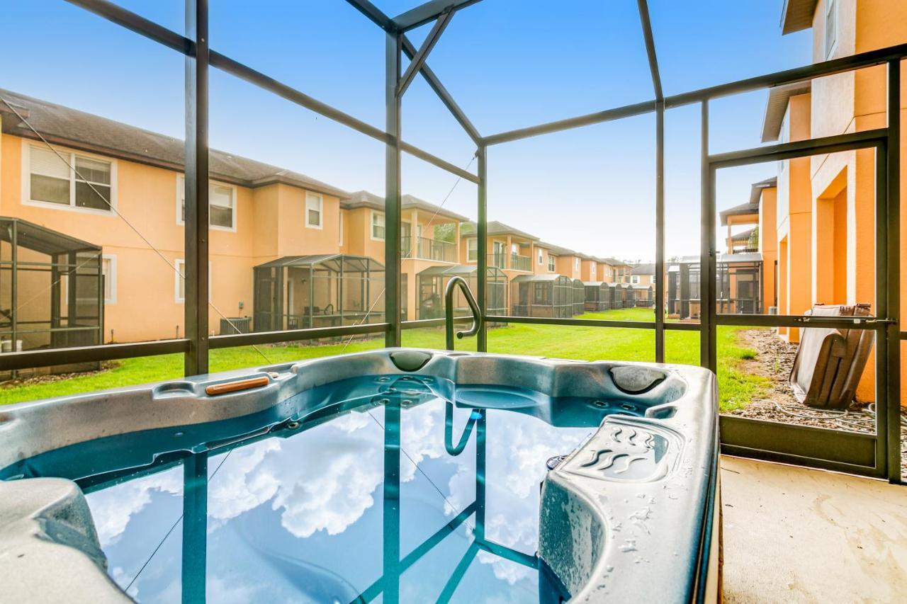 Modern Retreat At Regal Oaks Resort Orlando Exteriér fotografie