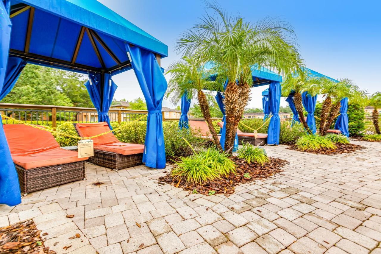 Modern Retreat At Regal Oaks Resort Orlando Exteriér fotografie